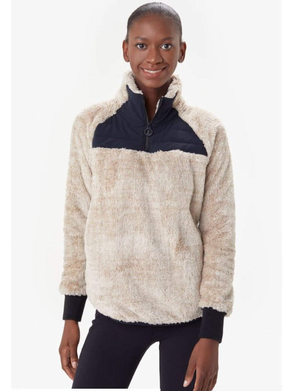 Lole Yana Pullover Size XS